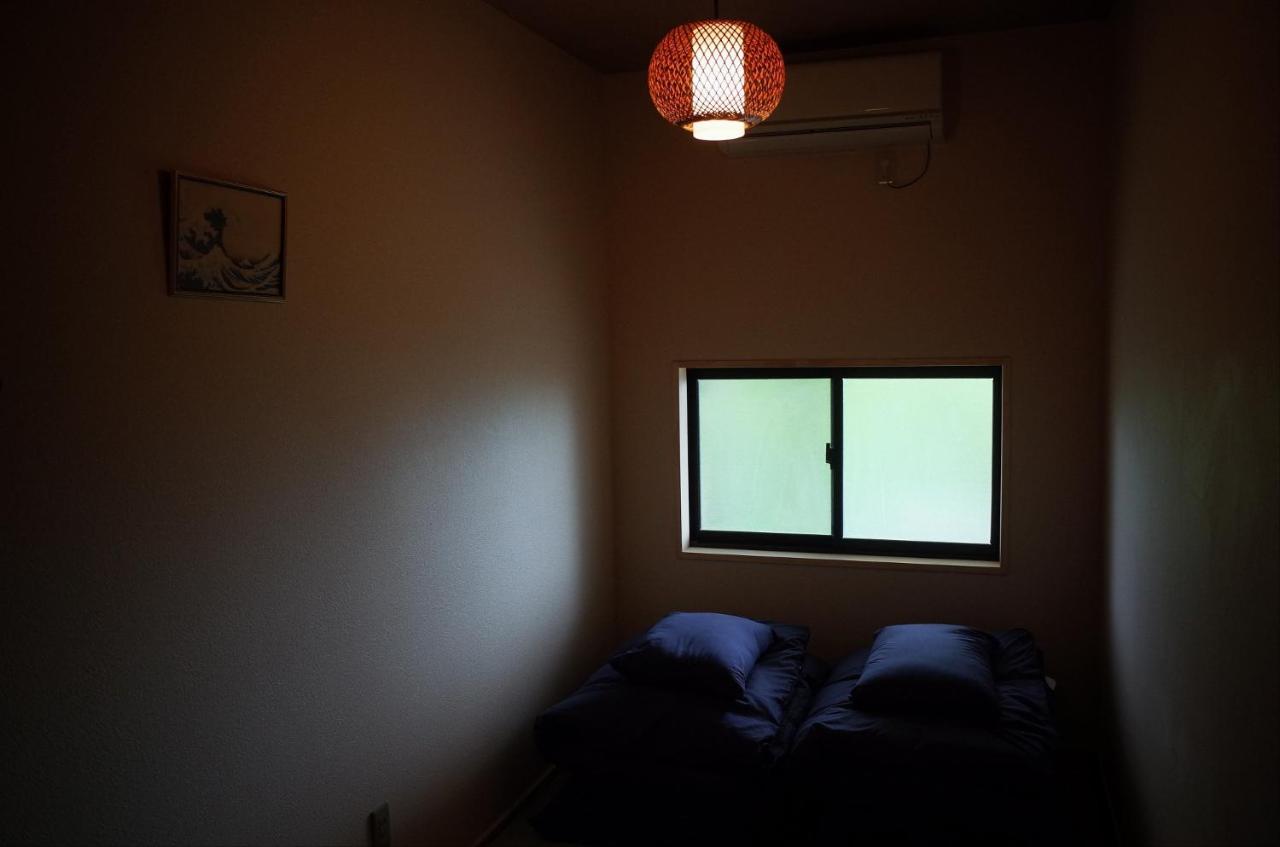 Chambre Dhote Tatami Suwa  Dış mekan fotoğraf