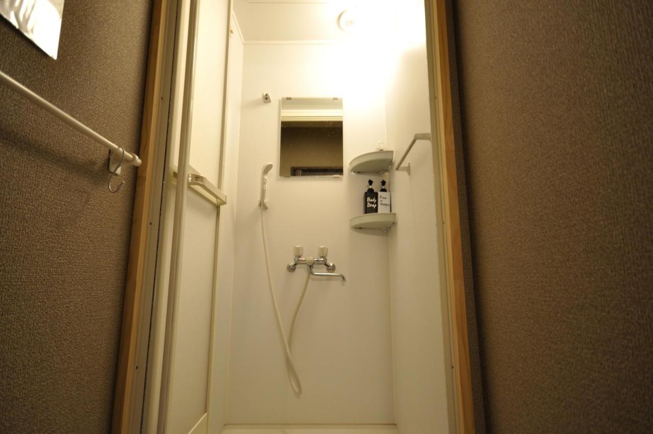 Chambre Dhote Tatami Suwa  Dış mekan fotoğraf
