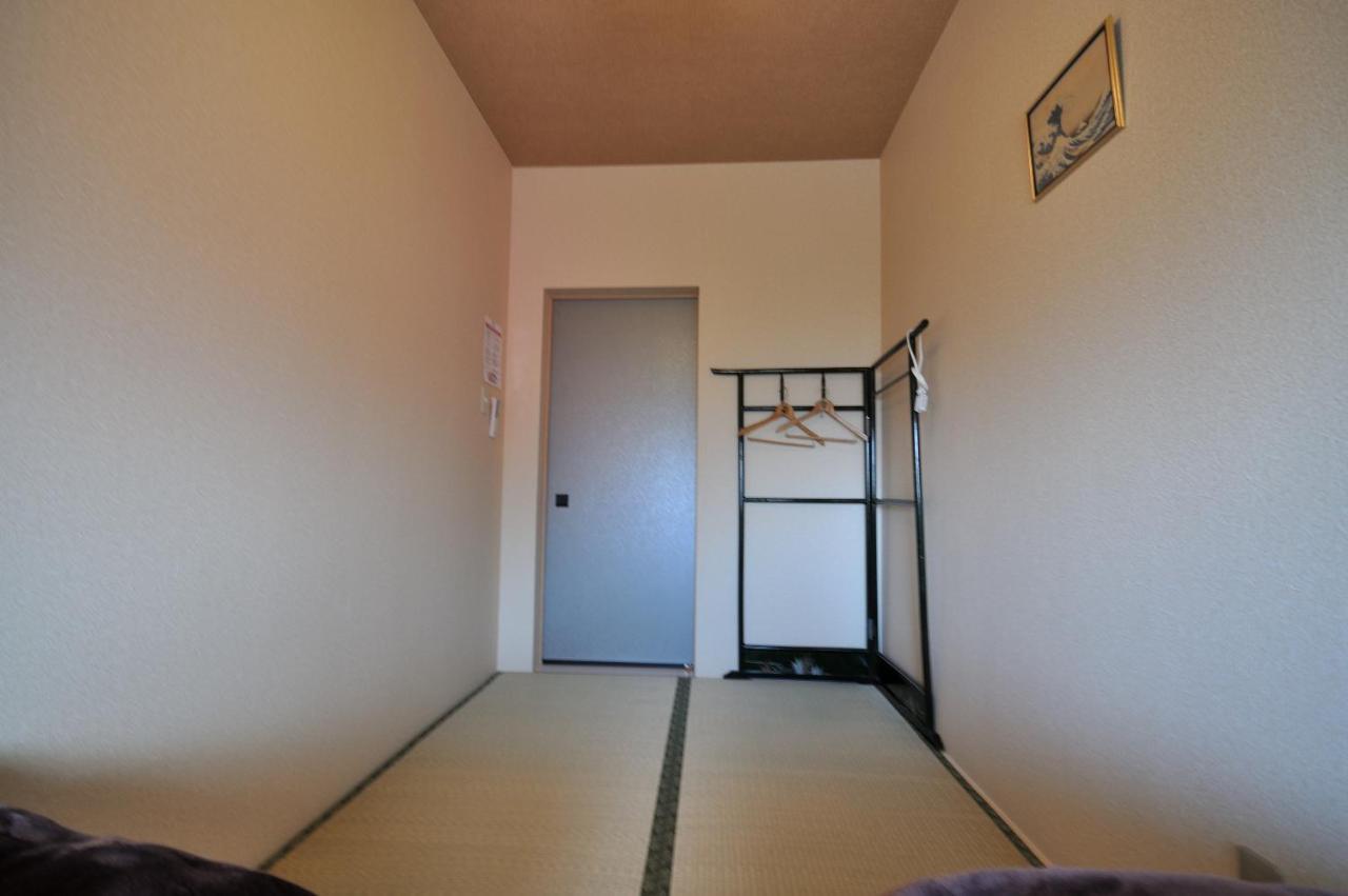 Chambre Dhote Tatami Suwa  Dış mekan fotoğraf