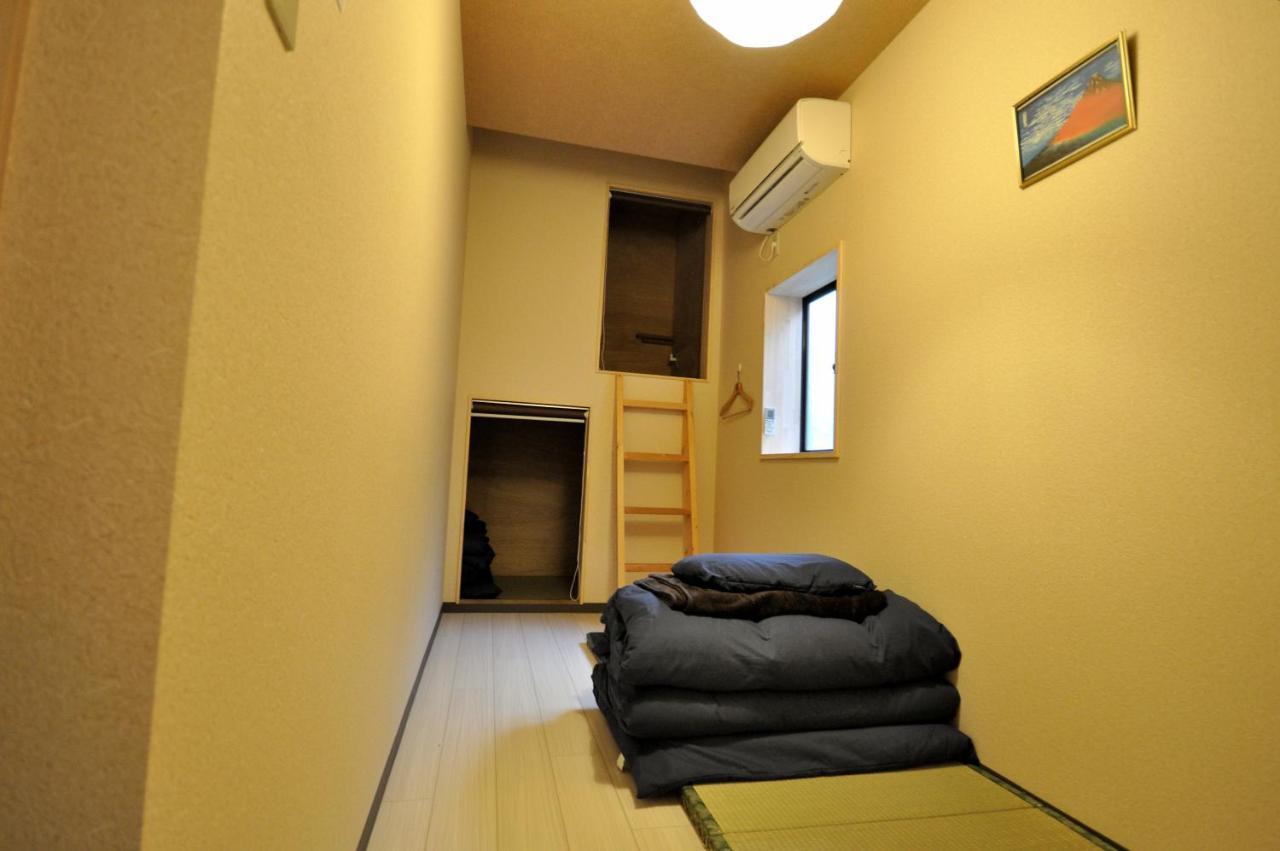 Chambre Dhote Tatami Suwa  Dış mekan fotoğraf