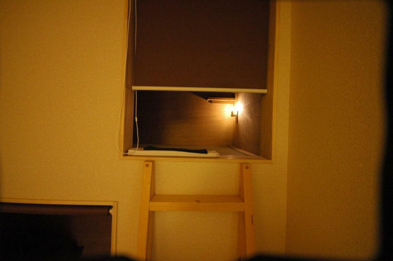 Chambre Dhote Tatami Suwa  Dış mekan fotoğraf