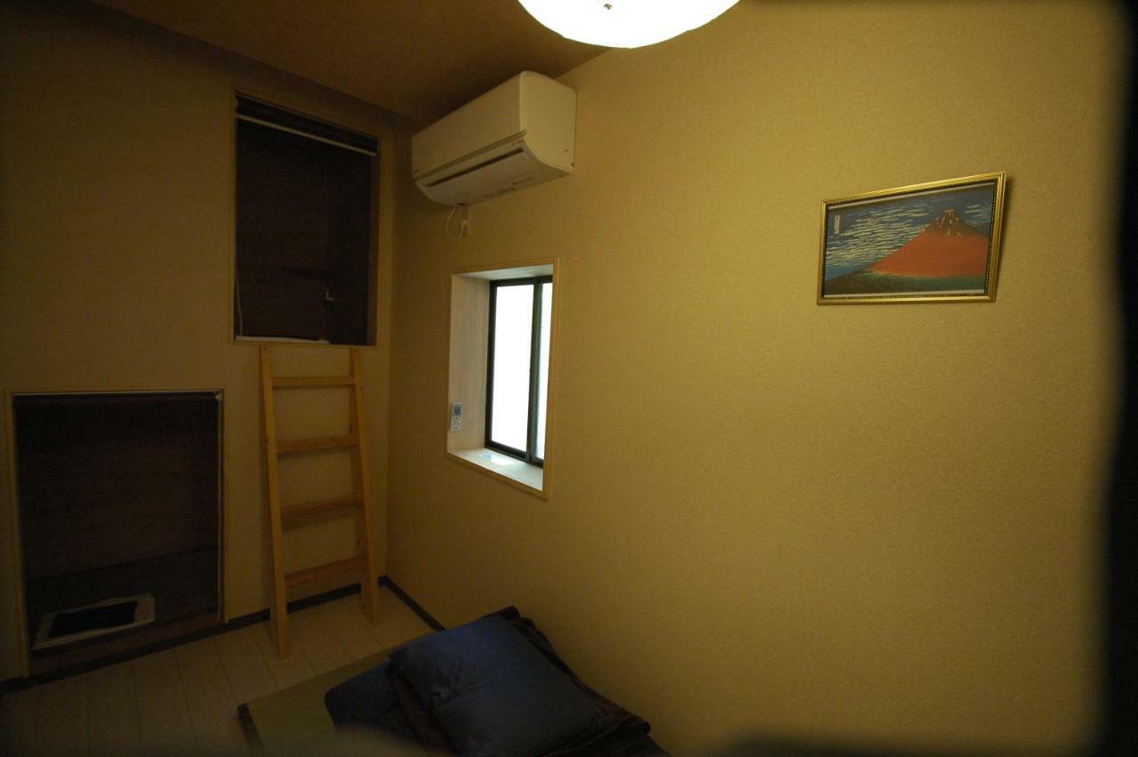 Chambre Dhote Tatami Suwa  Dış mekan fotoğraf