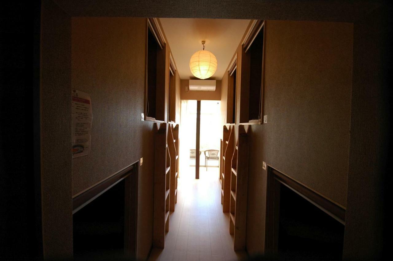 Chambre Dhote Tatami Suwa  Dış mekan fotoğraf