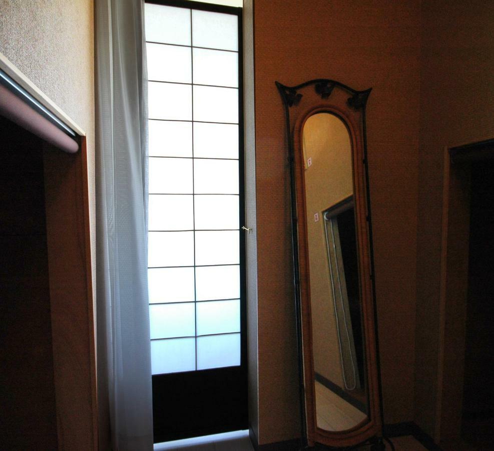Chambre Dhote Tatami Suwa  Dış mekan fotoğraf