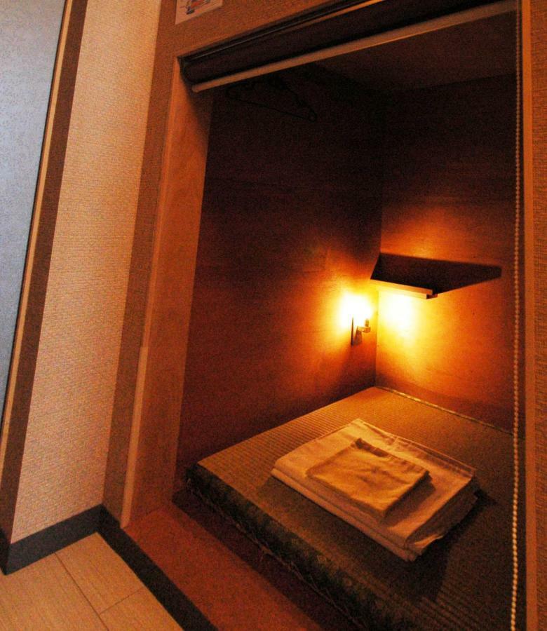 Chambre Dhote Tatami Suwa  Dış mekan fotoğraf